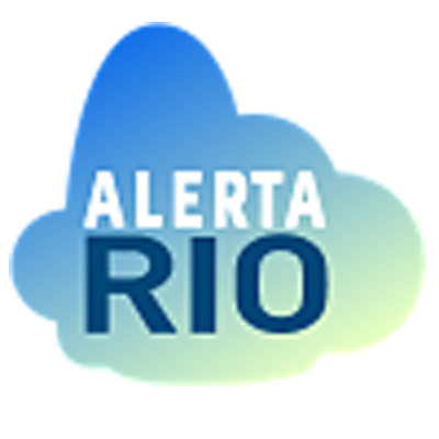 Sistema Alerta Rio da Prefeitura do Rio de Janeiro